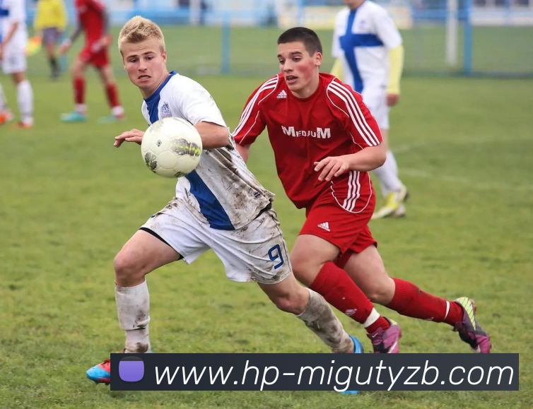 咪咕体育直播APP 体育赛事宣传图